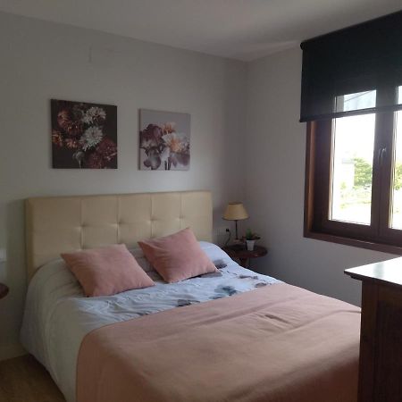 Casanova Apartment Fene Luaran gambar
