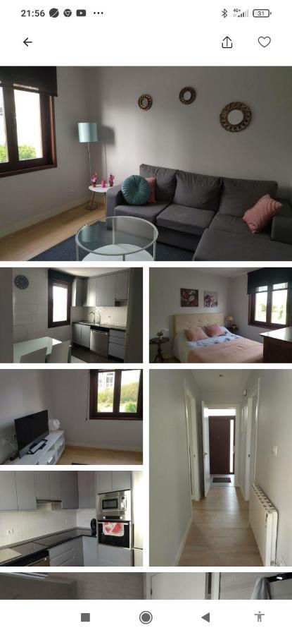 Casanova Apartment Fene Luaran gambar