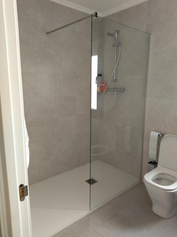 Casanova Apartment Fene Luaran gambar