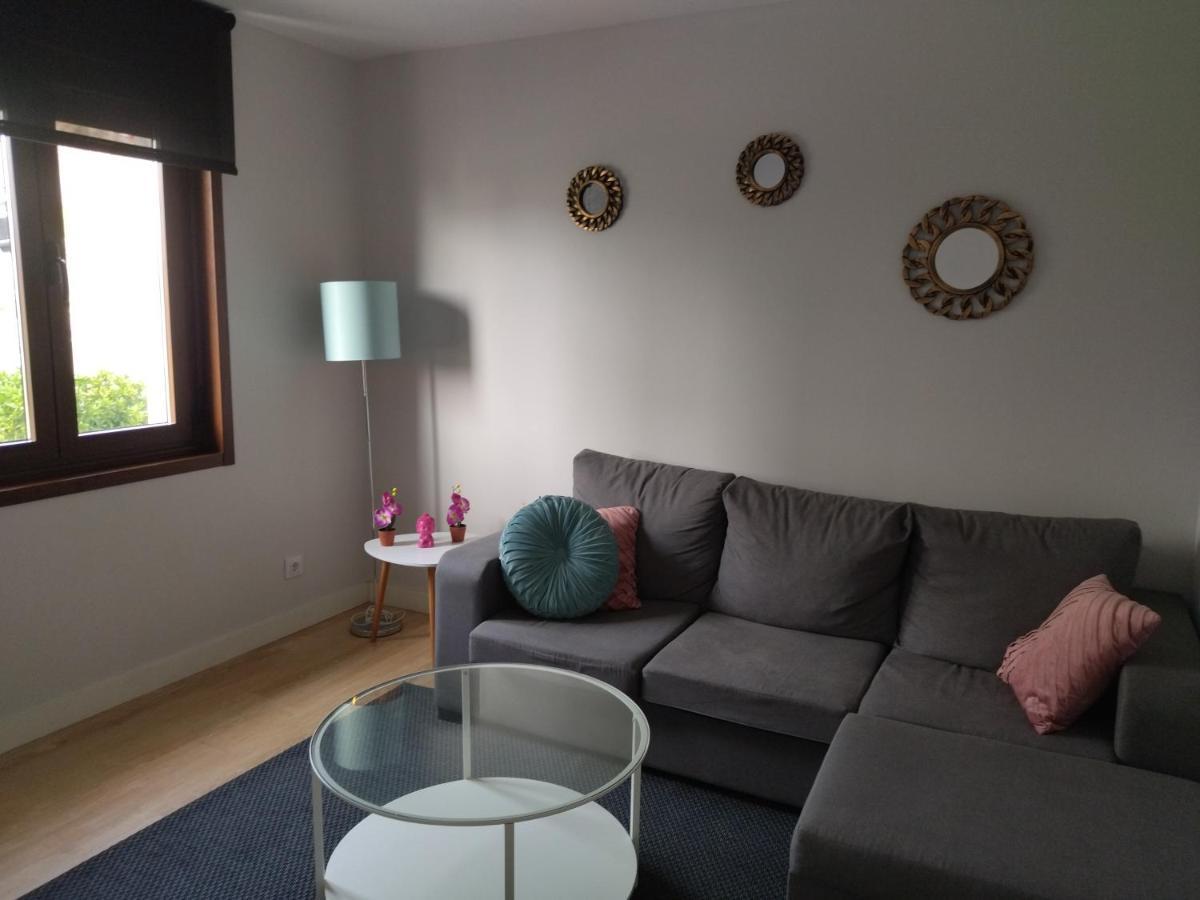 Casanova Apartment Fene Luaran gambar