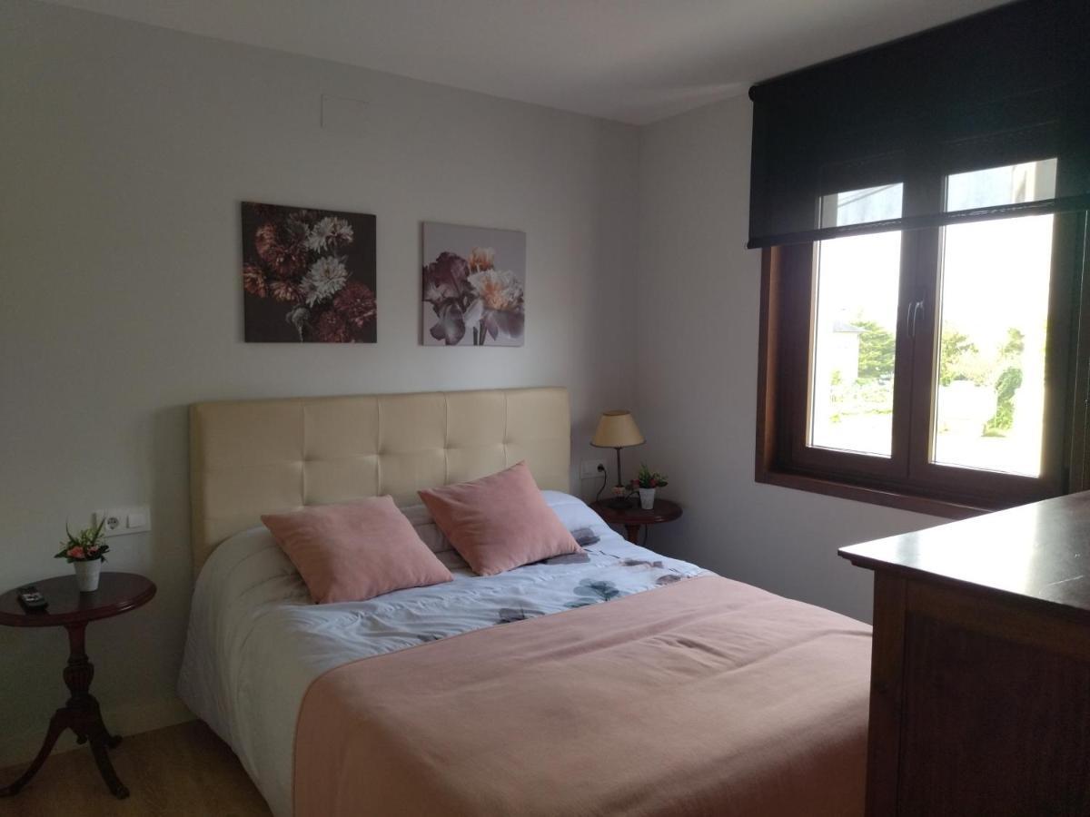 Casanova Apartment Fene Luaran gambar