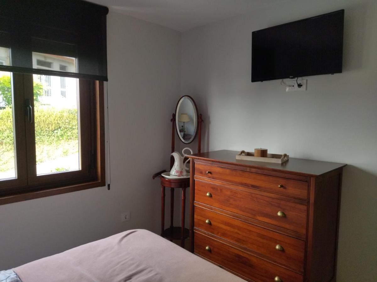 Casanova Apartment Fene Luaran gambar